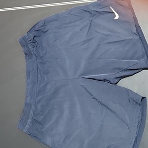 Nike Court slam short